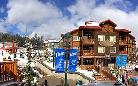 Cornerstone Lodge By Park Vacation Management